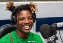 Photo of I’m the solution to Ghana’s global music struggles – Chief One brags