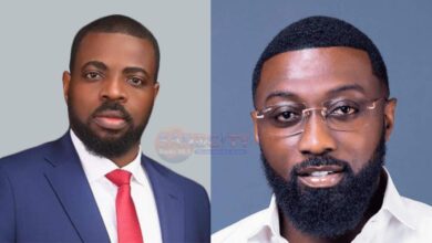 Photo of Dr Jones Mensah is eligible to contest Keta primary – NDC appeals committee petitioned