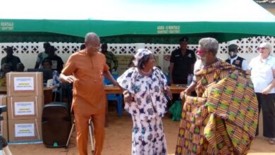 Photo of Help your PWD relatives reach their full potentials – Ketu-North MCE