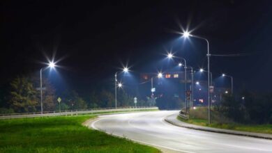 Photo of I will fix streetlights at Godokpoe and its environs – Ho MCE