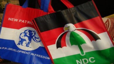Photo of Do your politics and allow us to do our work – Police to NPP and NDC