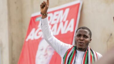 Photo of I won the election, there shall be no run-off in Ketu North – Edem Agbana