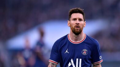 Photo of Messi to leave Paris St-Germain this summer