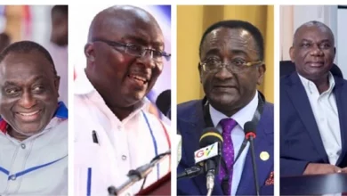 Photo of NPP to open nominations for flagbearership contest on May 26