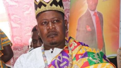 Photo of Torgbi Dikenu condemns Agyin-Asare ‘s comment about Nogokpo, calls for calm