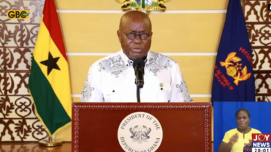 Photo of ‘This too has passed’ – Akufo-Addo on Covid-19 pandemic