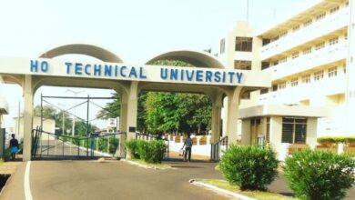 Photo of No HIV/AIDS outbreak at Ho Technical University – GHS