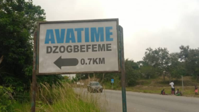 Photo of Ho West: Outbreak of pestilence in Avatime-Dzogbefeme andthe silence of health authorities