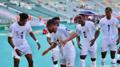 Photo of Ghana 3-2 Congo: Black Meteors open U23 AFCON with narrow victory
