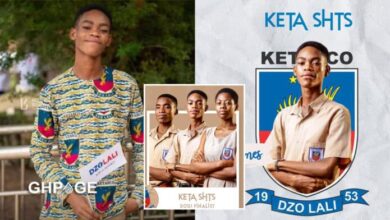 Photo of JUST IN – KETASCO’s 2021 NSMQ Contestant James Reported Dead Over Food Poison