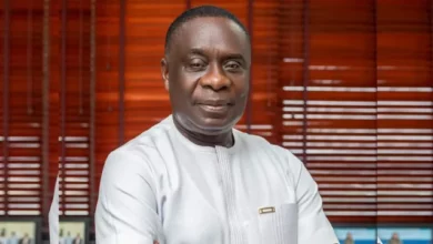 Photo of Assin North case: Supreme Court review panel upholds decision to nullify Gyakye Quayson 2020 election