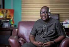 Photo of Vote Wisely: We Need A President Not A Flagbearer – Sir John To NPP Delegates