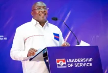 Photo of Bawumia: Over 370 projects completed in North East Region