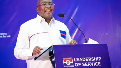 Photo of Bawumia wins NPP special electoral college polls