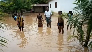 Photo of Floods kill five in North East Region
