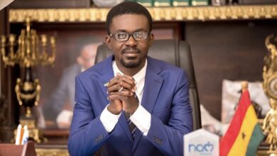 Photo of Police deposit GHC2.5 million received from NAM1 at BoG