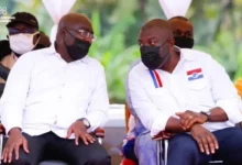 Photo of Hard work pays – Oppong Nkrumah congratulates Bawumia