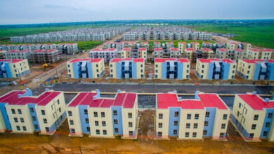 Photo of Saglemi Housing Project To Ballon To $400m