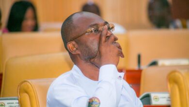 Photo of Kennedy Agyapong, Hopeson Adorye, 3 others to face NPP disciplinary committee