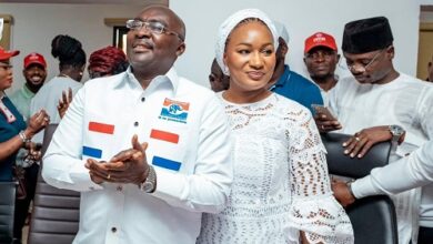 Photo of I’m thankful to God, delegates for the emphatic endorsement – Bawumia