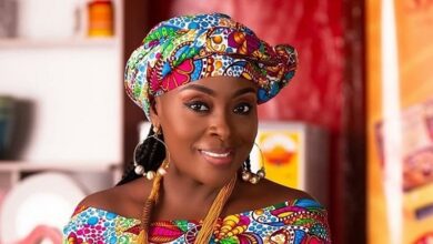 Photo of “No S3.x Before Marriage” Belief Must Be Changed; It’s Causing A lot Of Problems – Akosua Agyepong