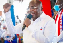 Photo of Bawumia begins 2nd phase of campaign tour on May 8