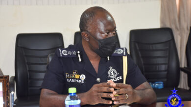 Photo of I’m not the worst IGP; I want to transform Police Service – Dampare