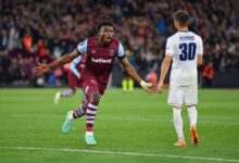 Photo of We needed someone to get us goals, and Mohammed Kudus did – West Ham boss David Moyes