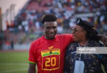 Photo of Ghana 2-1 CAR: Black Stars qualify for 2023 AFCON with late victory in Kumasi