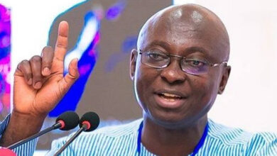 Photo of Leaked tape seems doctored, says Atta Akyea