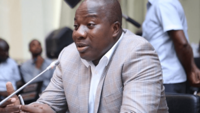 Photo of Mahama Ayariga Drags BoG Officials To Special Prosecutor Over $222.80m