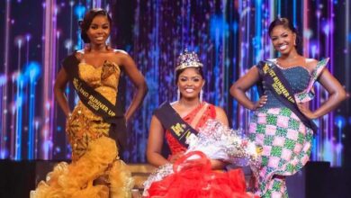 Photo of Volta Region’s Selorm crowned 2023 GMB queen