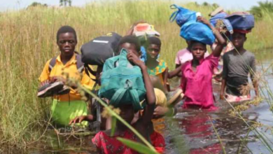 Photo of Lawoshime residents appeal for life jackets forteachers, pupils