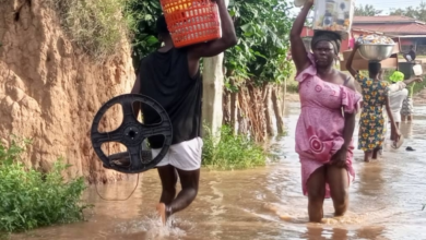 Photo of US provides $100,000 in urgent assistance to Akosombo/Kpong flood victims