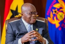Photo of Politicians who stoke tribal, religious sentiments have no message, says Akufo-Addo