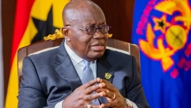Photo of Politicians who stoke tribal, religious sentiments have no message, says Akufo-Addo