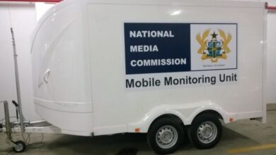 Photo of Stop airing alleged money rituals, fake lotteries, porn – NMC warns 15 TV stations