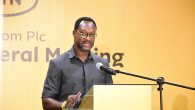 Photo of MTN Group appoints Selorm Adadevoh as Chief Commercial Officer
