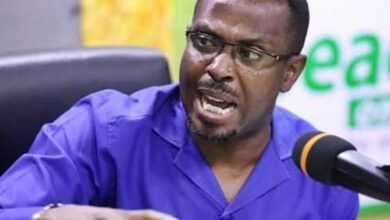 Photo of This Is NDC’s Trademark – Kwamena Duncan Blasts Fiifi Kwetey Over Divisive Political Comments