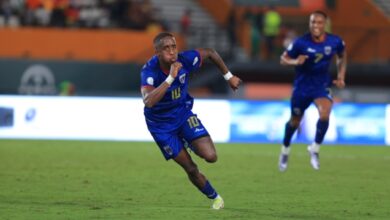 Photo of AFCON 2023: Cape Verde Beats Ghana