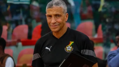 Photo of Sack Chris Hughton – Ghanaians call for Black Stars coach’s head