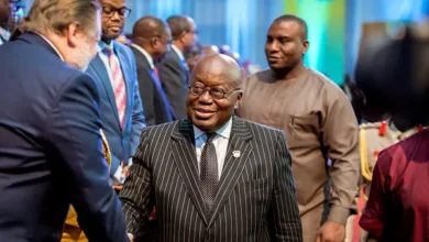 Photo of Akufo-Addo: Let’s embrace basic values of Constitution