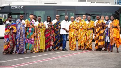 Photo of Ivorian embassy in Ghana to host AFCON open match