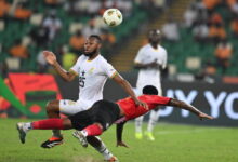 Photo of Black Stars flame out late again in disappointing outing against Mozambique