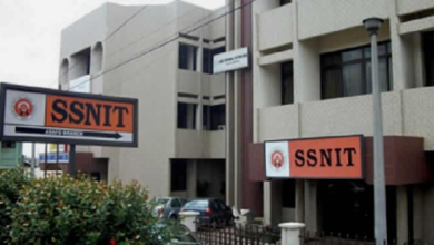Photo of SSNIT increases monthly pension payment by 15%