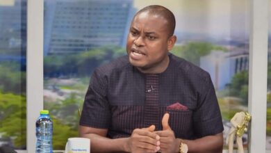 Photo of Don’t fall for NDC’s pious pretenses; they want power to honeymoon at your expense — Richard Ahiagbah to Ghanaians