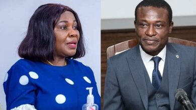 Photo of OSP Drops Cases Against Cecilia Dapaah, Ordered To Return Seized Assets