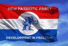 Photo of NPP Volta cautions against importation of foreigners in limited voter exercise