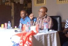 Photo of Volta NPP Confident of Replicating Hohoe Parliamentary Victory