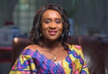 Photo of Abena Osei-Asare Appointed Minister Of State At The Finance Ministry